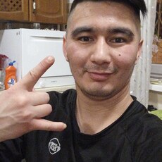 Фотография мужчины Бодя, 30 лет из г. Видное