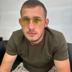 Фотография мужчины Пара, 35 лет из г. Енакиево