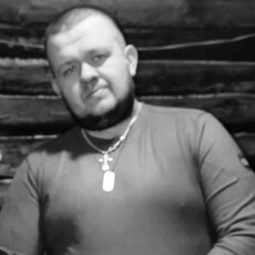 Фотография мужчины Сергей, 33 года из г. Москва