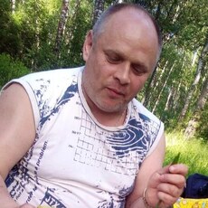 Фотография мужчины Алексей, 50 лет из г. Чехов