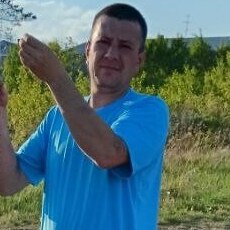 Фотография мужчины Семён, 37 лет из г. Братск