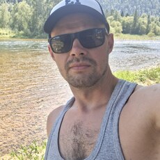 Фотография мужчины Максим, 37 лет из г. Барнаул