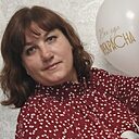 Сеньорита, 44 года