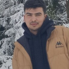 Фотография мужчины Федя, 33 года из г. Балашиха