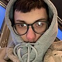 Andrew, 21 год