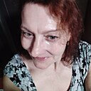 Надежда, 56 лет