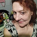 Надежда, 56 лет