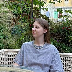 Фотография девушки Евгения, 29 лет из г. Городок