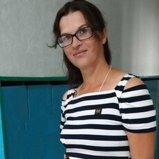 Фотография девушки Ольга, 41 год из г. Мстиславль