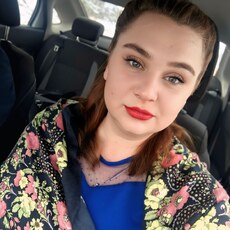 Фотография девушки Хххх, 29 лет из г. Ставрополь