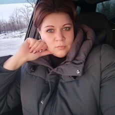 Фотография девушки Дарья, 33 года из г. Приморско-Ахтарск