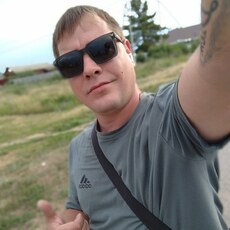 Фотография мужчины Алексей, 32 года из г. Бузулук