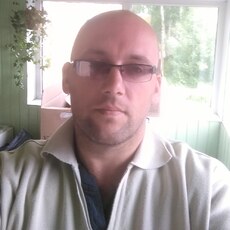 Фотография мужчины Артур, 42 года из г. Сыктывкар