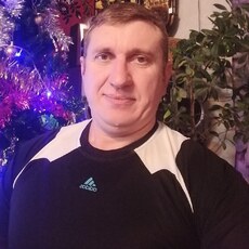 Фотография мужчины Виталий, 44 года из г. Аксай