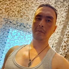 Фотография мужчины Павел, 35 лет из г. Междуреченск