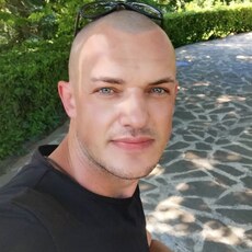 Фотография мужчины Саша, 37 лет из г. Пинск