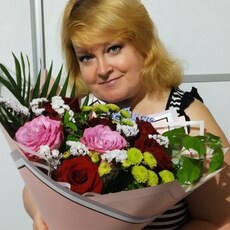 Фотография девушки Ирина, 52 года из г. Ульяновск