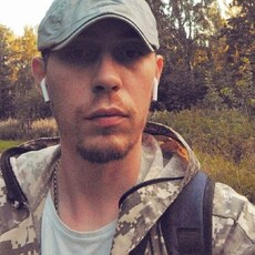 Фотография мужчины Casper, 37 лет из г. Санкт-Петербург