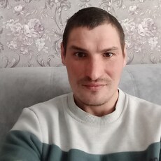 Фотография мужчины Евгений, 37 лет из г. Гродно