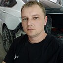 Александр, 35 лет