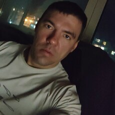 Фотография мужчины Александр, 32 года из г. Комсомольск-на-Амуре