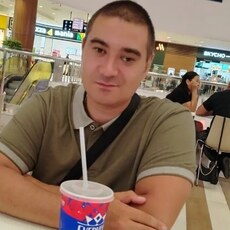 Фотография мужчины Николай, 31 год из г. Когалым