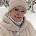 Ольга, 64 года