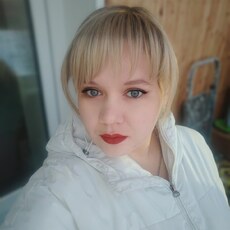 Фотография девушки Елена, 36 лет из г. Пильна