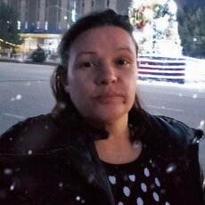 Фотография девушки Тт, 43 года из г. Алматы
