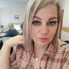 Фотография девушки Юлия, 36 лет из г. Омск