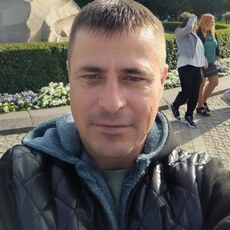 Фотография мужчины Sirius, 42 года из г. Минск