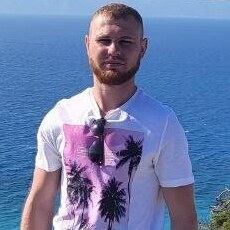 Фотография мужчины Анатолий, 31 год из г. Гамбург