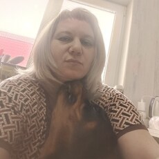 Фотография девушки Александра, 45 лет из г. Копейск