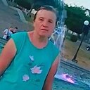 Незнакомка, 55 лет