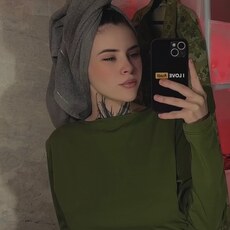 Фотография девушки Валерия, 22 года из г. Гомель