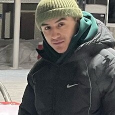 Фотография мужчины Рома, 23 года из г. Екатеринбург