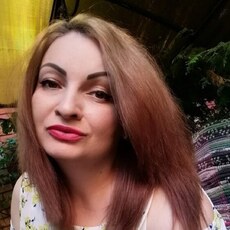 Фотография девушки Алена, 46 лет из г. Обнинск