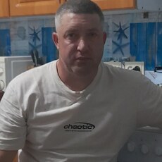 Фотография мужчины Саша, 41 год из г. Петропавловск