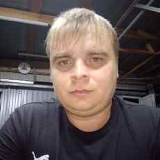 Фотография мужчины Сергей, 34 года из г. Усть-Лабинск