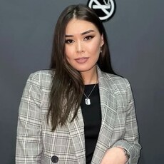 Фотография девушки Гульназ, 30 лет из г. Павлодар