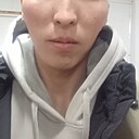 Берик, 27 лет