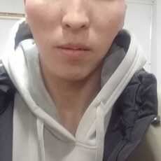 Фотография мужчины Берик, 27 лет из г. Чу