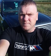 Фотография мужчины Коля, 48 лет из г. Миасс