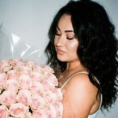 Фотография девушки Яна, 29 лет из г. Новоалтайск