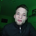 Денис, 27 лет