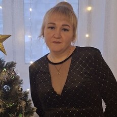 Фотография девушки Луна, 35 лет из г. Кострома