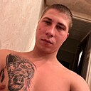 Дмитрий, 23 года