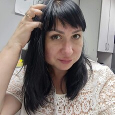 Фотография девушки Яна, 47 лет из г. Калуга