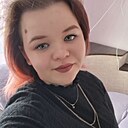 Валентина, 23 года