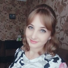 Фотография девушки Валентина, 29 лет из г. Вязьма